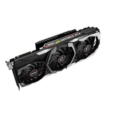 MSI GeForce RTX 2080 GAMING X TRIO 8GB Graphics Card - Laptops Direct
